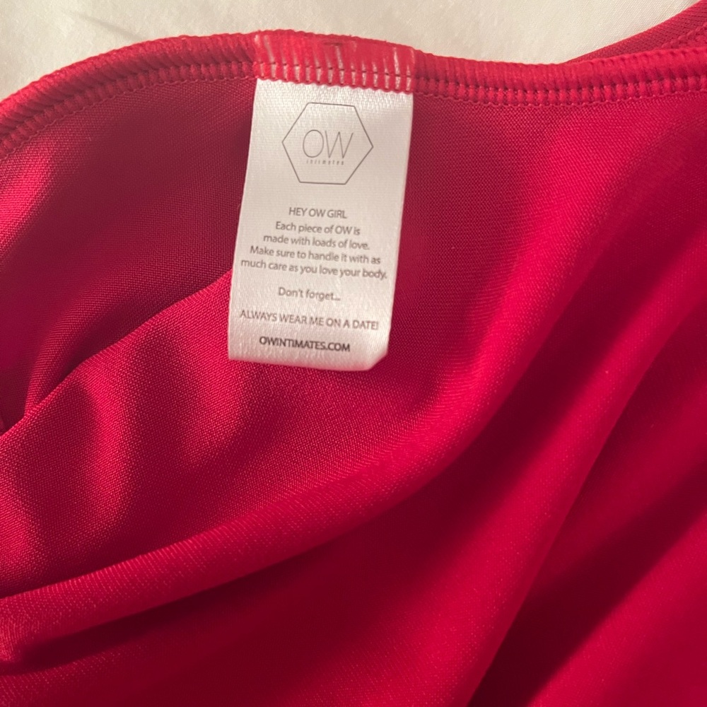 OW collection - Picture 3 of 3